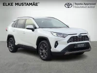 Toyota RAV4 131kW thumbnail
