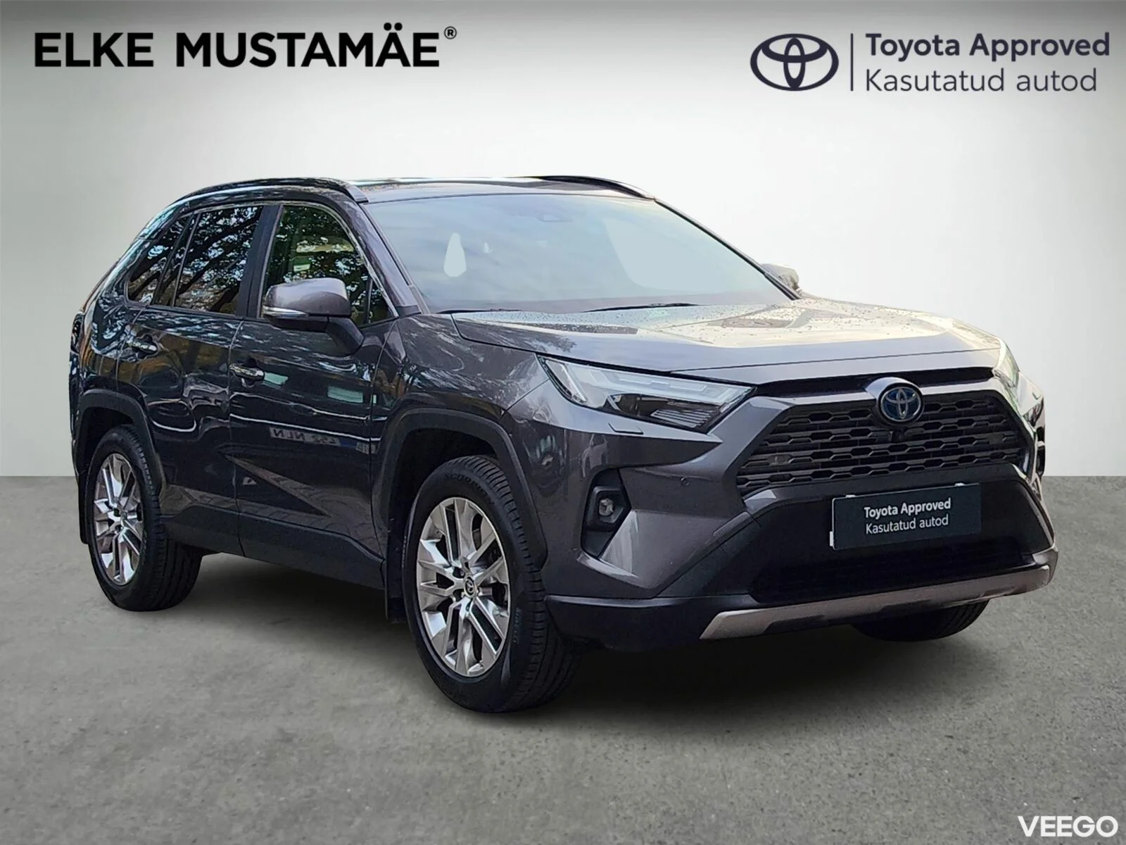 Toyota RAV4 131kW