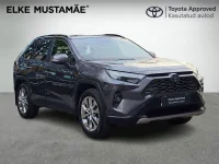 Toyota RAV4 131kW thumbnail