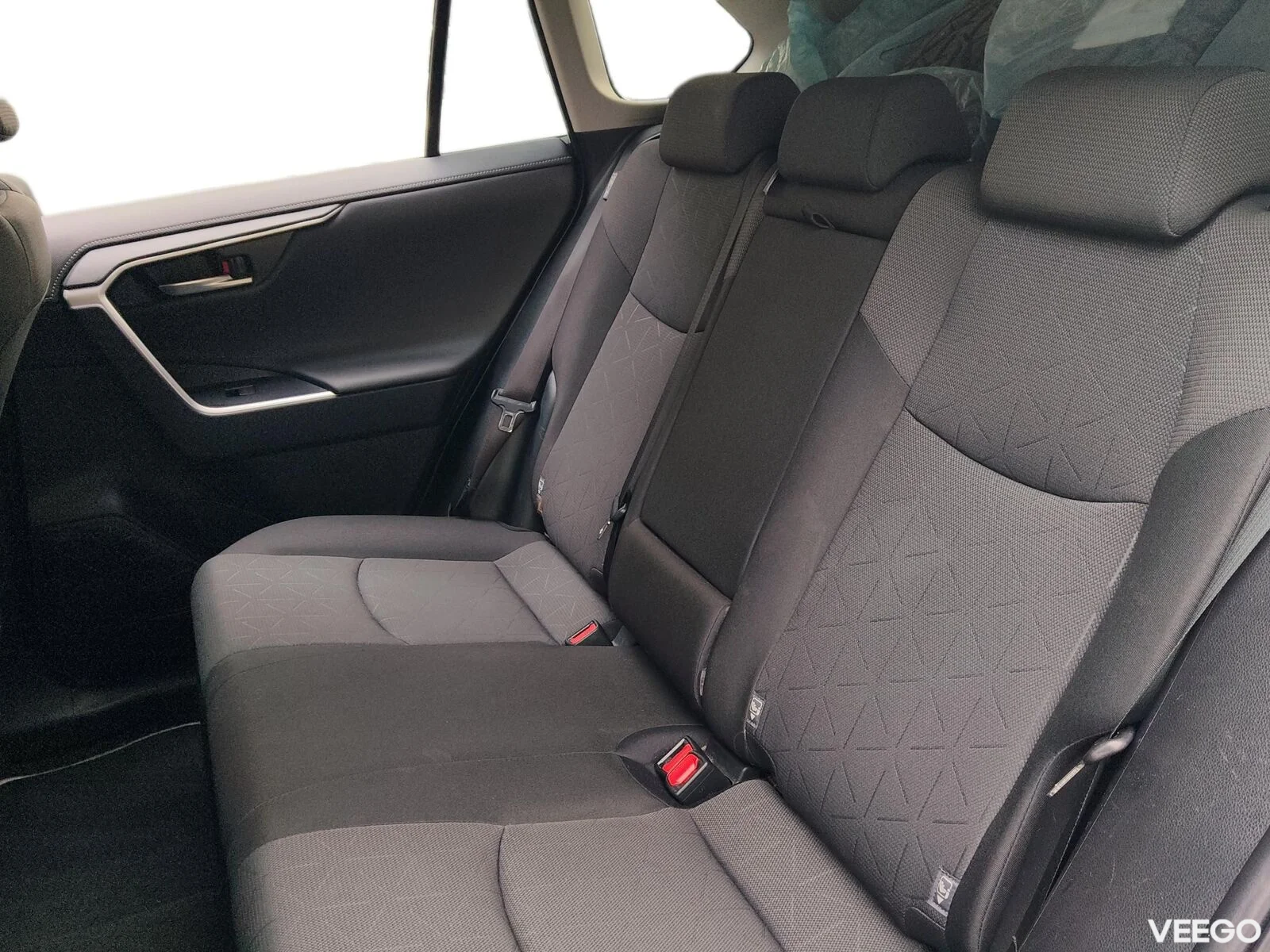 Toyota RAV4 131kW