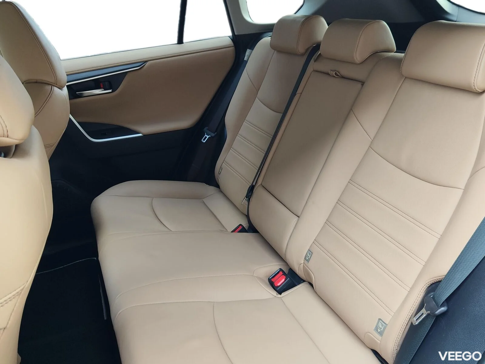 Toyota RAV4 131kW