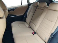 Toyota RAV4 131kW thumbnail