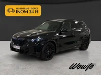 Image of BMW X5 xDrive50e 490HK M-Sport Pro /Innovation /B&W /Se Spec 360kW
