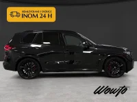 BMW X5 xDrive50e 490HK M-Sport Pro /Innovation /B&W /Se Spec 360kW