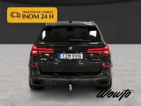 BMW X5 xDrive50e 490HK M-Sport Pro /Innovation /B&W /Se Spec 360kW