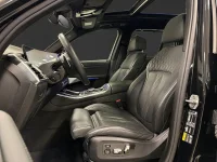 BMW X5 xDrive50e 490HK M-Sport Pro /Innovation /B&W /Se Spec 360kW