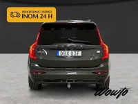 Volvo XC90 Recharge T8 II AWD 465HK Ultimate Dark /Pano/Moms 335kW