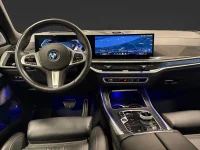 BMW X5 xDrive50e 490HK M-Sport Pro /Innovation /B&W /Se Spec 360kW