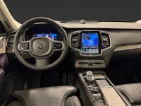 Volvo XC90 Recharge T8 II AWD 465HK Ultimate Dark /Pano/Moms 335kW