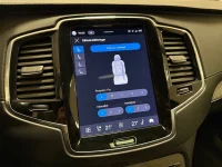 Volvo XC90 Recharge T8 II AWD 465HK Ultimate Dark /Pano/Moms 335kW