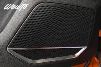 Audi Q3 45 TFSI Quattro 230HK S-Line /Pano /B&O /Se Spec 169kW
