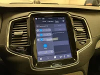 Volvo XC90 Recharge T8 II AWD 465HK Ultimate Dark /Pano/Moms 335kW
