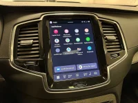 Volvo XC90 Recharge T8 II AWD 465HK Ultimate Dark /Pano/Moms 335kW