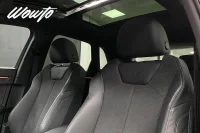 Audi Q3 45 TFSI Quattro 230HK S-Line /Pano /B&O /Se Spec 169kW