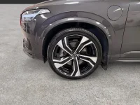 Volvo XC90 Recharge T8 II AWD 465HK Ultimate Dark /Pano/Moms 335kW