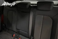 Audi Q3 45 TFSI Quattro 230HK S-Line /Pano /B&O /Se Spec 169kW