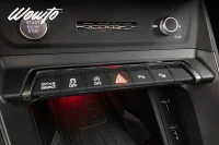 Audi Q3 45 TFSI Quattro 230HK S-Line /Pano /B&O /Se Spec 169kW