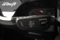 Audi Q3 45 TFSI Quattro 230HK S-Line /Pano /B&O /Se Spec 169kW