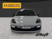 Porsche Panamera E-Hybrid Sport Turismo PDK 700HK /Se Spec 515kW