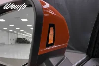 Audi Q3 45 TFSI Quattro 230HK S-Line /Pano /B&O /Se Spec 169kW