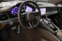 Porsche Panamera E-Hybrid Sport Turismo PDK 700HK /Se Spec 515kW