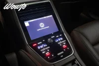 Porsche Panamera E-Hybrid Sport Turismo PDK 700HK /Se Spec 515kW