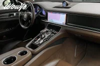 Porsche Panamera E-Hybrid Sport Turismo PDK 700HK /Se Spec 515kW