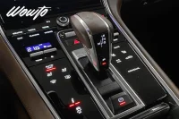 Porsche Panamera E-Hybrid Sport Turismo PDK 700HK /Se Spec 515kW