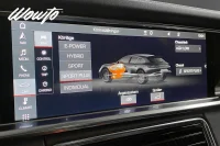 Porsche Panamera E-Hybrid Sport Turismo PDK 700HK /Se Spec 515kW