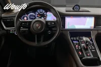 Porsche Panamera E-Hybrid Sport Turismo PDK 700HK /Se Spec 515kW