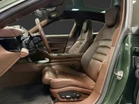 Porsche Taycan 4S 571HK /PTS /Pano /Bose /Clubinteriör 420kW