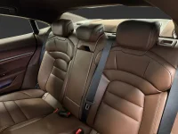 Porsche Taycan 4S 571HK /PTS /Pano /Bose /Clubinteriör 420kW