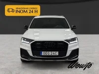 Audi Q7 60 TFSI e Q 462HK S-Line /HuD /Soft Close /Se Spec 340kW