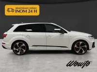 Audi Q7 60 TFSI e Q 462HK S-Line /HuD /Soft Close /Se Spec 340kW