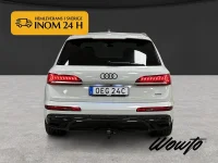 Audi Q7 60 TFSI e Q 462HK S-Line /HuD /Soft Close /Se Spec 340kW
