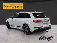 Audi Q7 60 TFSI e Q 462HK S-Line /HuD /Soft Close /Se Spec 340kW