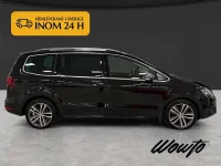 Seat Alhambra 2.0 TDI 4Drive 7-Sits 177HK FR-Line /Drag 130kW