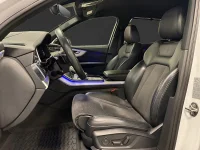 Audi Q7 60 TFSI e Q 462HK S-Line /HuD /Soft Close /Se Spec 340kW