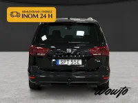 Seat Alhambra 2.0 TDI 4Drive 7-Sits 177HK FR-Line /Drag 130kW
