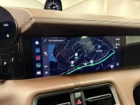 Porsche Taycan 4S 571HK /PTS /Pano /Bose /Clubinteriör 420kW