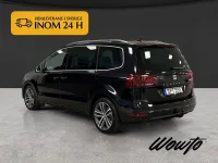 Seat Alhambra 2.0 TDI 4Drive 7-Sits 177HK FR-Line /Drag 130kW