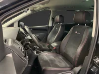 Seat Alhambra 2.0 TDI 4Drive 7-Sits 177HK FR-Line /Drag 130kW