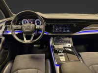 Audi Q7 60 TFSI e Q 462HK S-Line /HuD /Soft Close /Se Spec 340kW