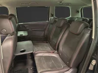 Seat Alhambra 2.0 TDI 4Drive 7-Sits 177HK FR-Line /Drag 130kW