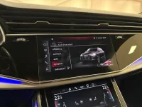 Audi Q7 60 TFSI e Q 462HK S-Line /HuD /Soft Close /Se Spec 340kW