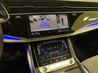 Audi Q7 60 TFSI e Q 462HK S-Line /HuD /Soft Close /Se Spec 340kW