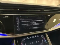Audi Q7 60 TFSI e Q 462HK S-Line /HuD /Soft Close /Se Spec 340kW