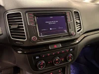 Seat Alhambra 2.0 TDI 4Drive 7-Sits 177HK FR-Line /Drag 130kW