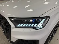 Audi Q7 60 TFSI e Q 462HK S-Line /HuD /Soft Close /Se Spec 340kW