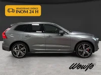 Volvo XC60 D4 Momentum /Drag /Värmare 140kW